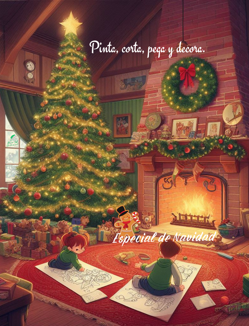 Navidades Mágicas